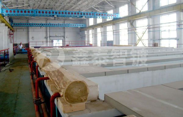 俄羅斯伊爾庫斯科熱鍍鋅工程&nbsp;花...